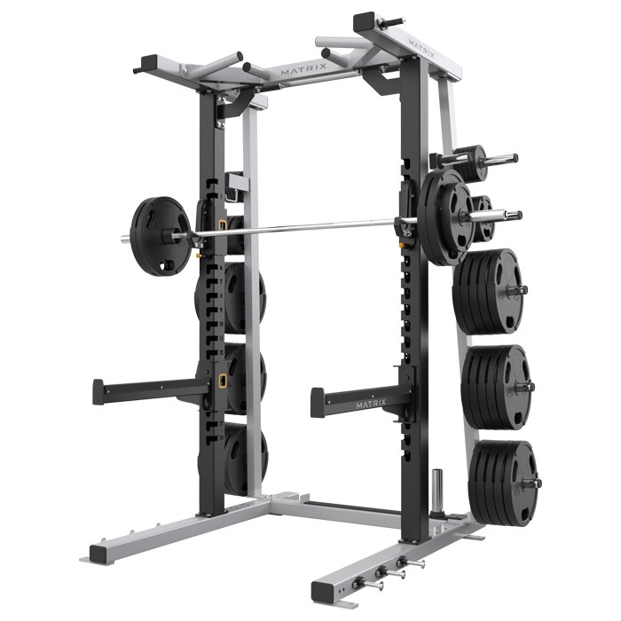 Matrix Fitness # MG-A690-LH