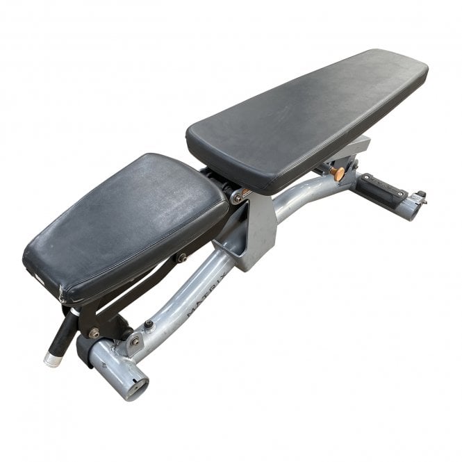 Matrix Fitness # MG-A82