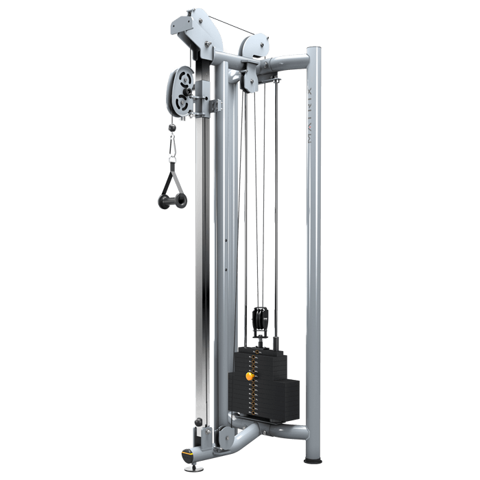 Matrix Fitness # MG-FS923