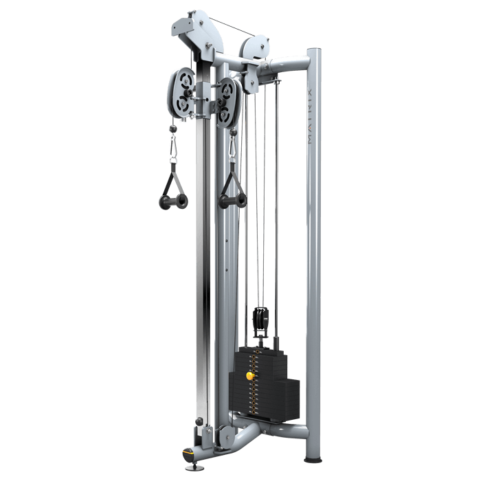 Matrix Fitness # MG-FSDP923