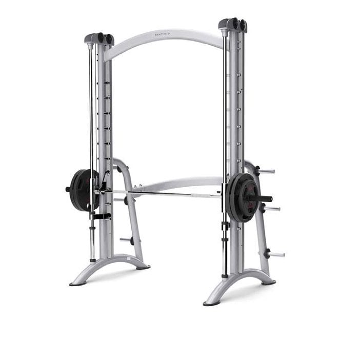 Matrix Fitness # MG-PL62