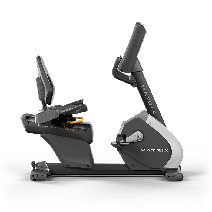 Matrix Fitness # R-PS-TOUCH