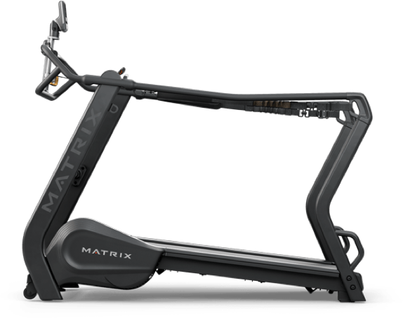 Matrix Fitness # S-DRIVEP