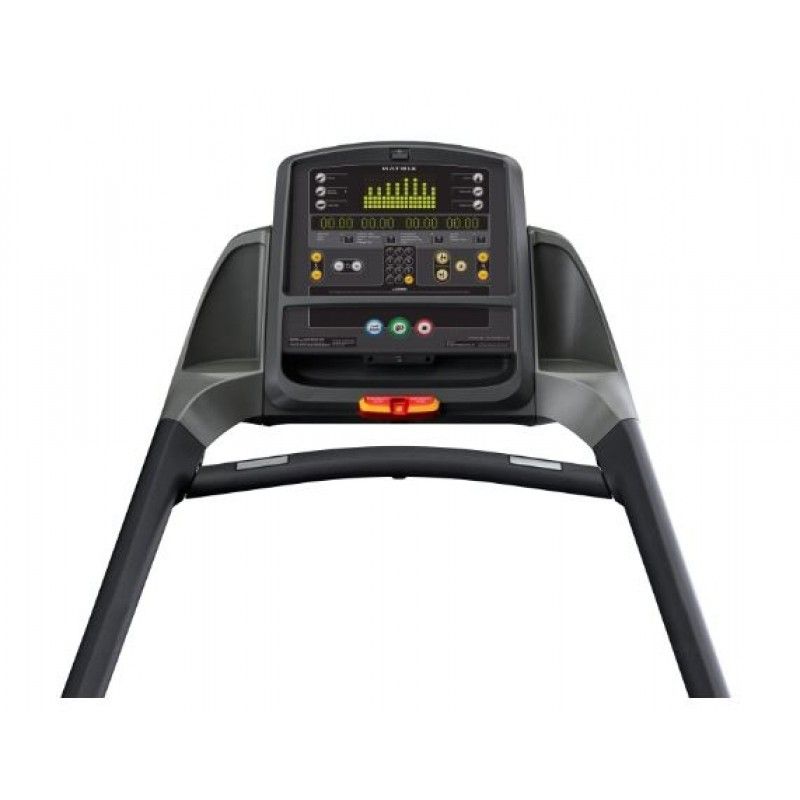 Matrix Fitness # T3XM