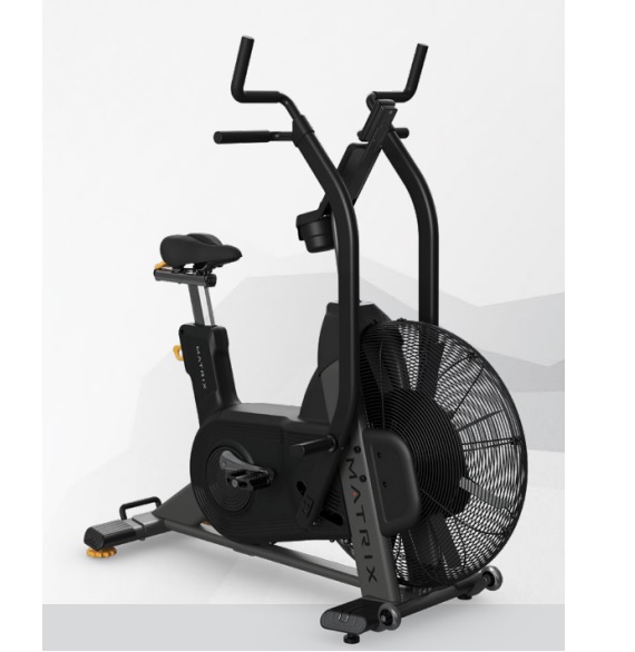 Matrix Fitness # TBCC