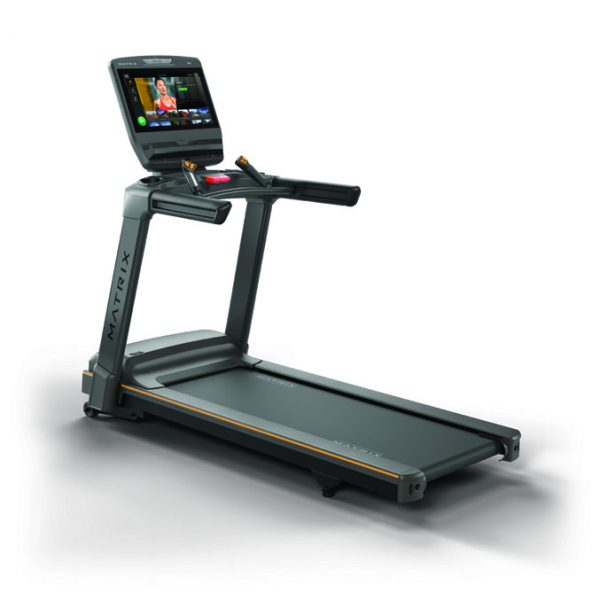 Matrix Fitness # T-LS-LED