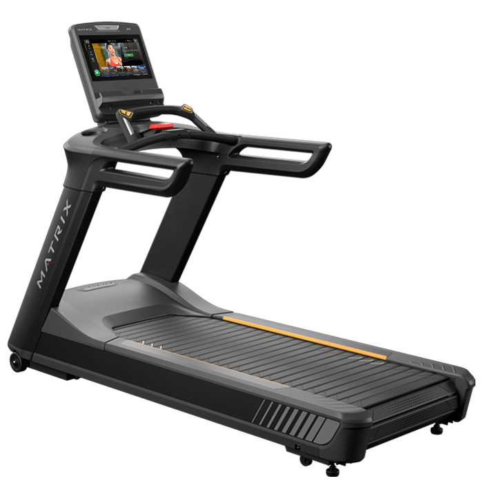 Matrix Fitness # T-PP-TOUCHXL