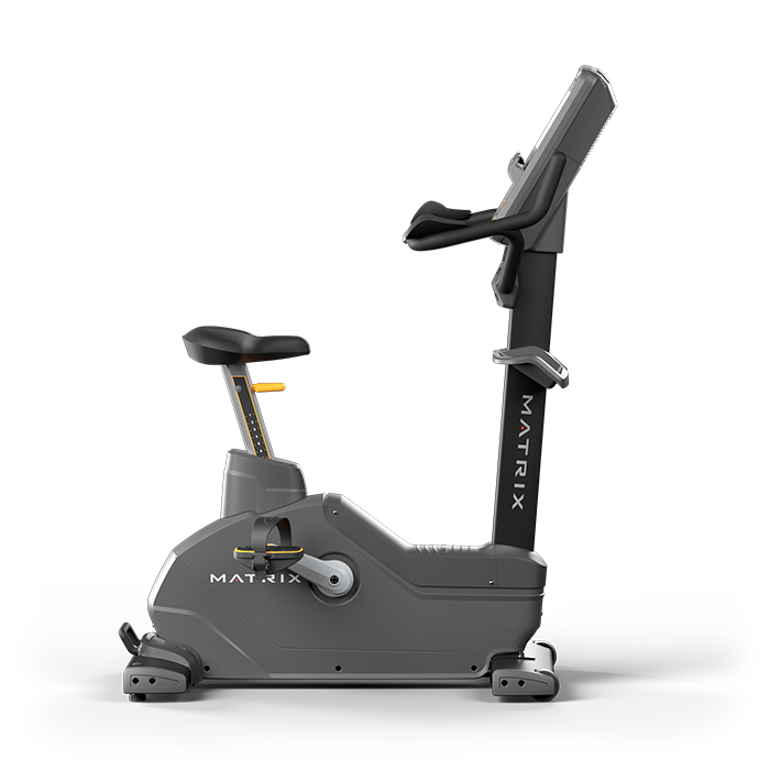 Matrix Fitness # U-ES-LED