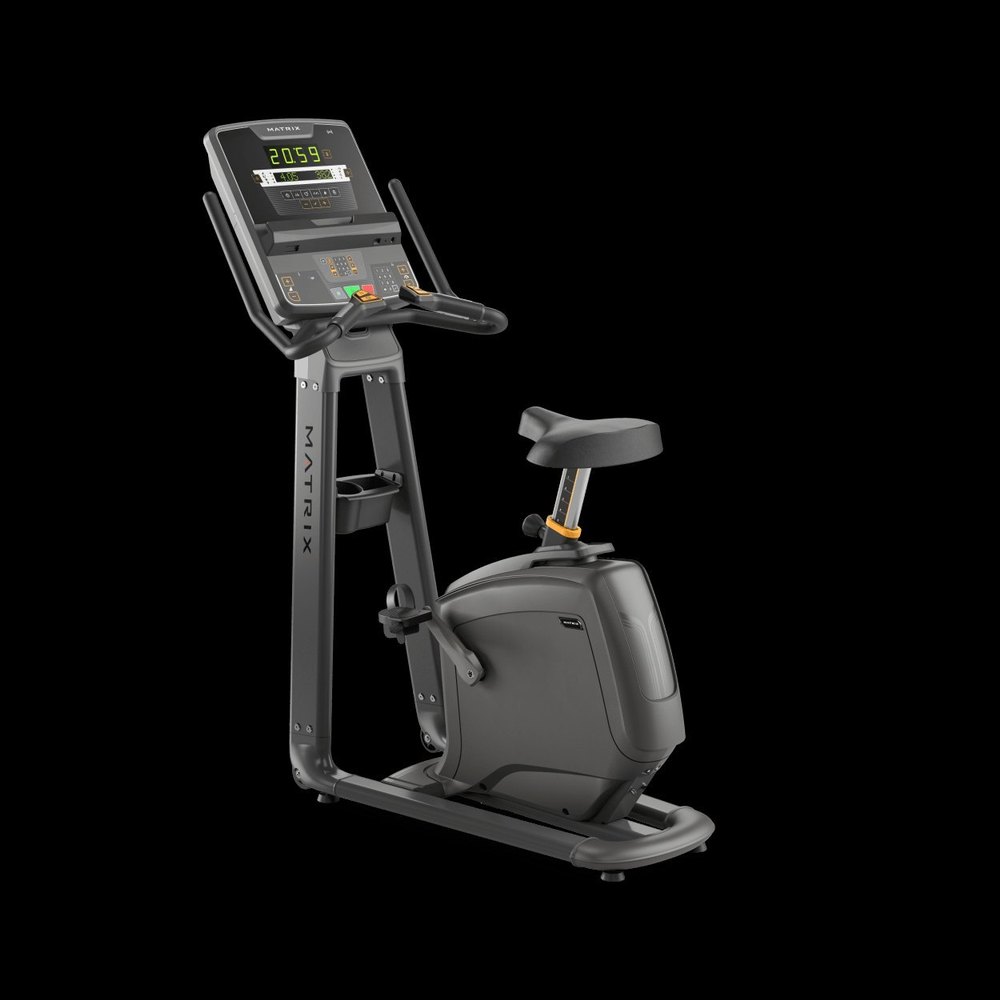 Matrix Fitness # U-LS-LED