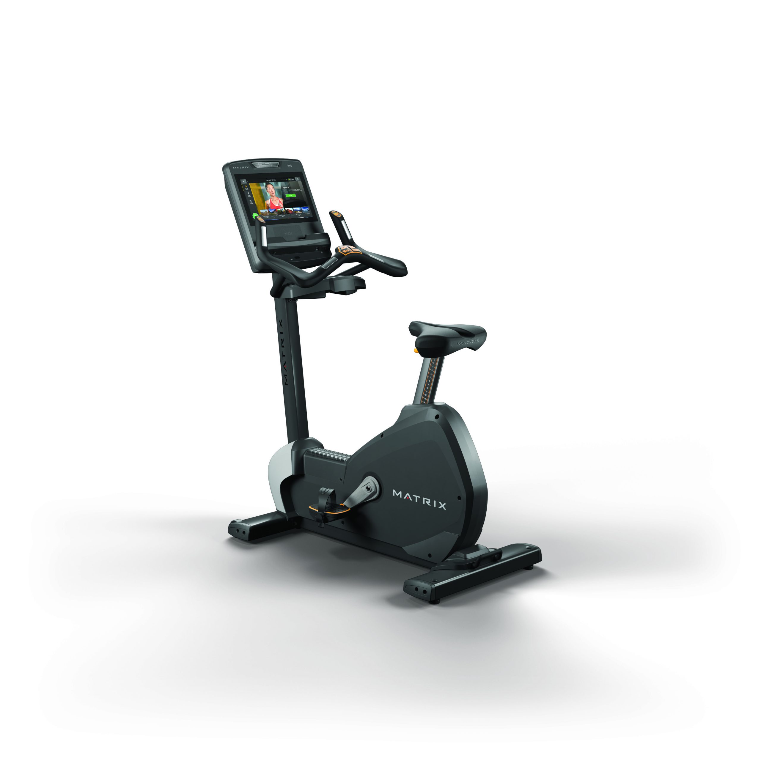 Matrix Fitness # U-PS-LED