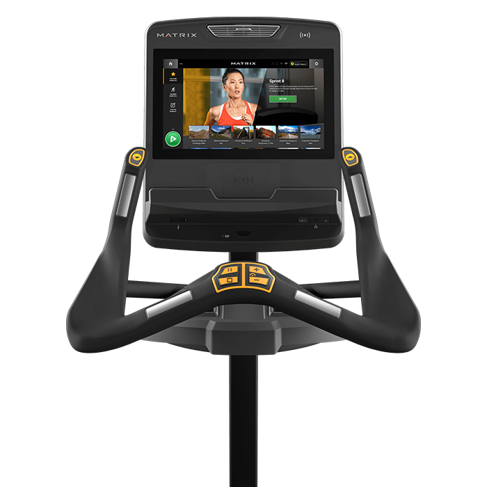 Matrix Fitness # U-PS-TOUCH