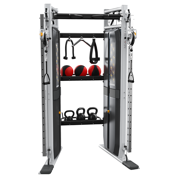 Matrix Fitness # VS-FTHP(MAS0953-00US)