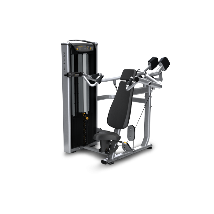 Matrix Fitness # VS-S23-USB1