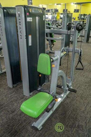 Matrix Fitness # VS-S34-USB2