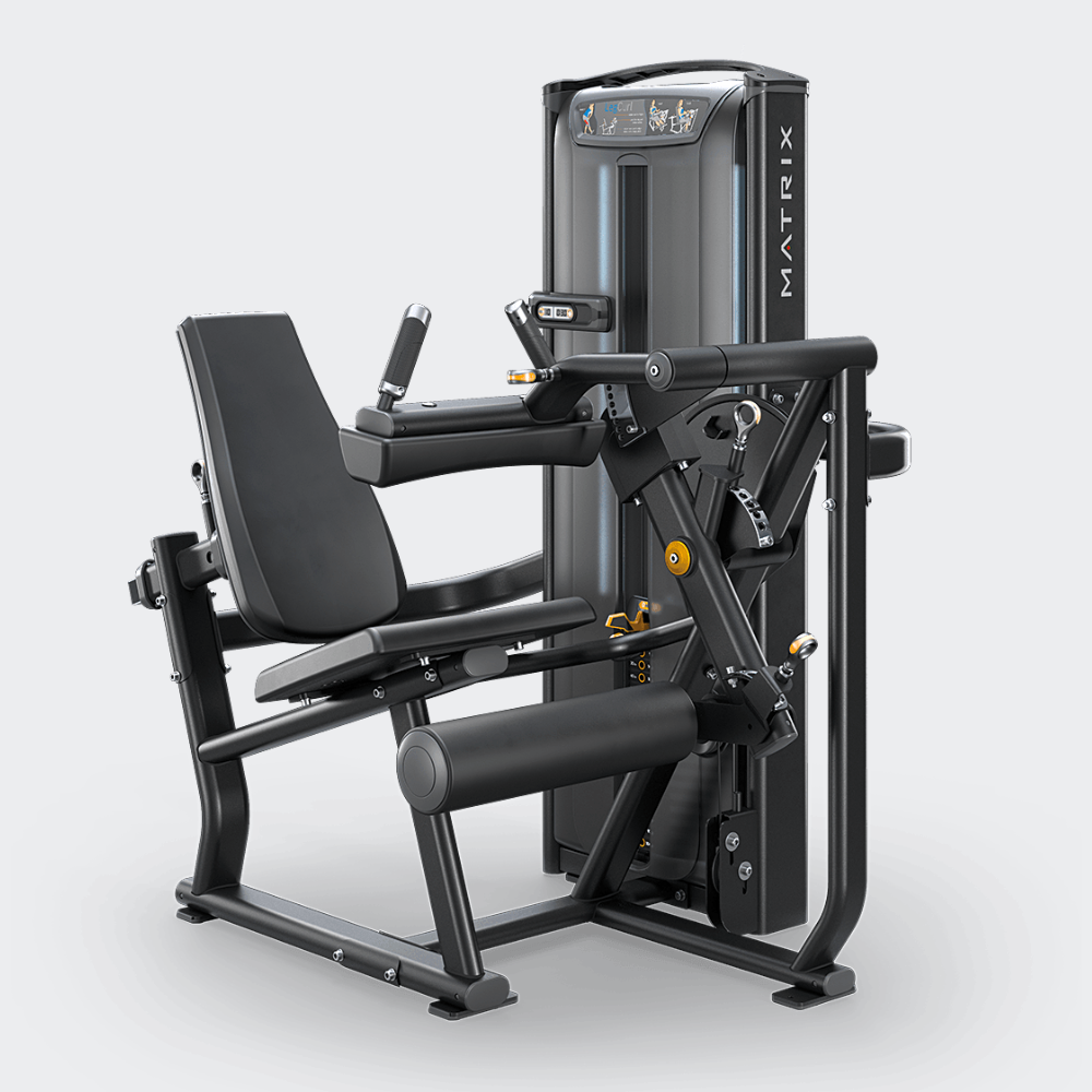 Matrix Fitness # VS-S72-USB1