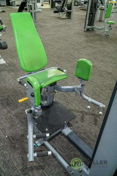 Matrix Fitness # VS-S74-USB1