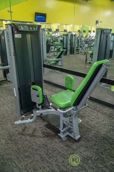 Matrix Fitness # VS-S74-USB2