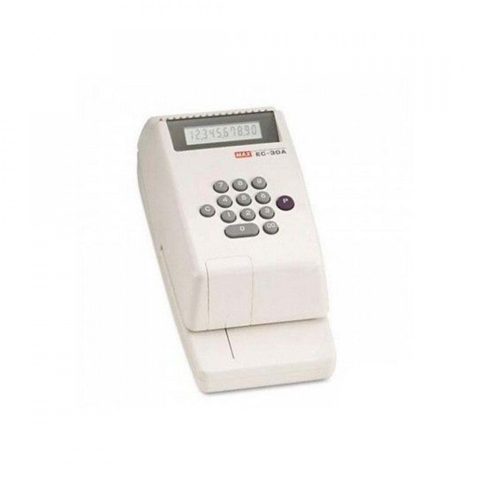 Max USA # EC-30A