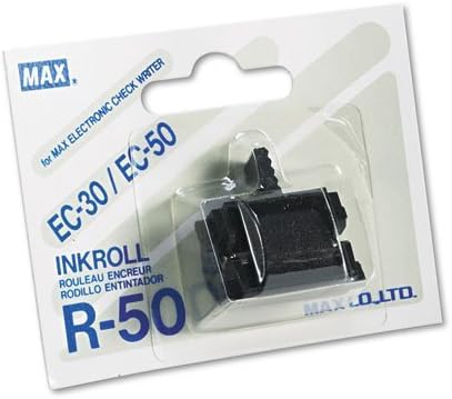Max USA # R-50