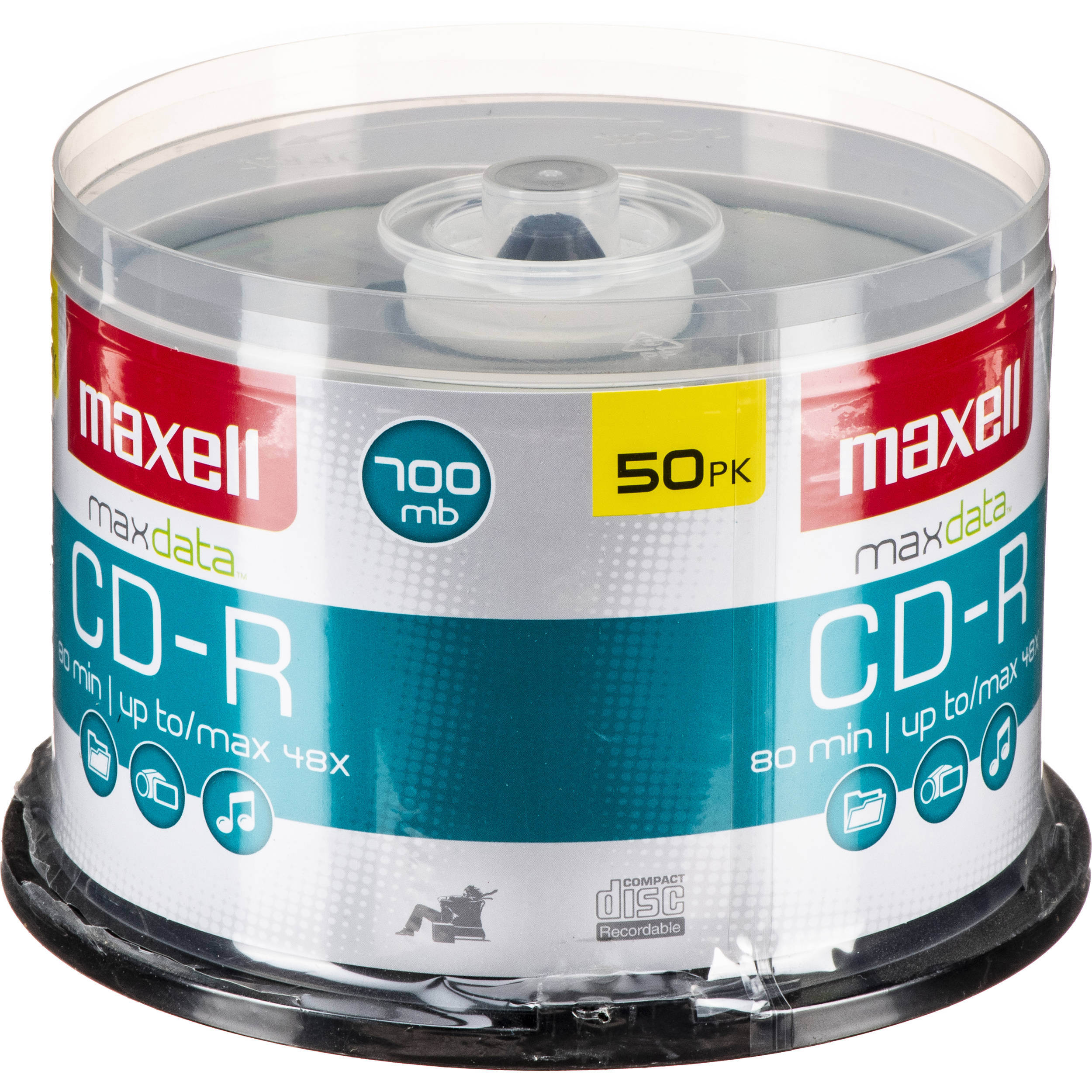 Maxell # 648250