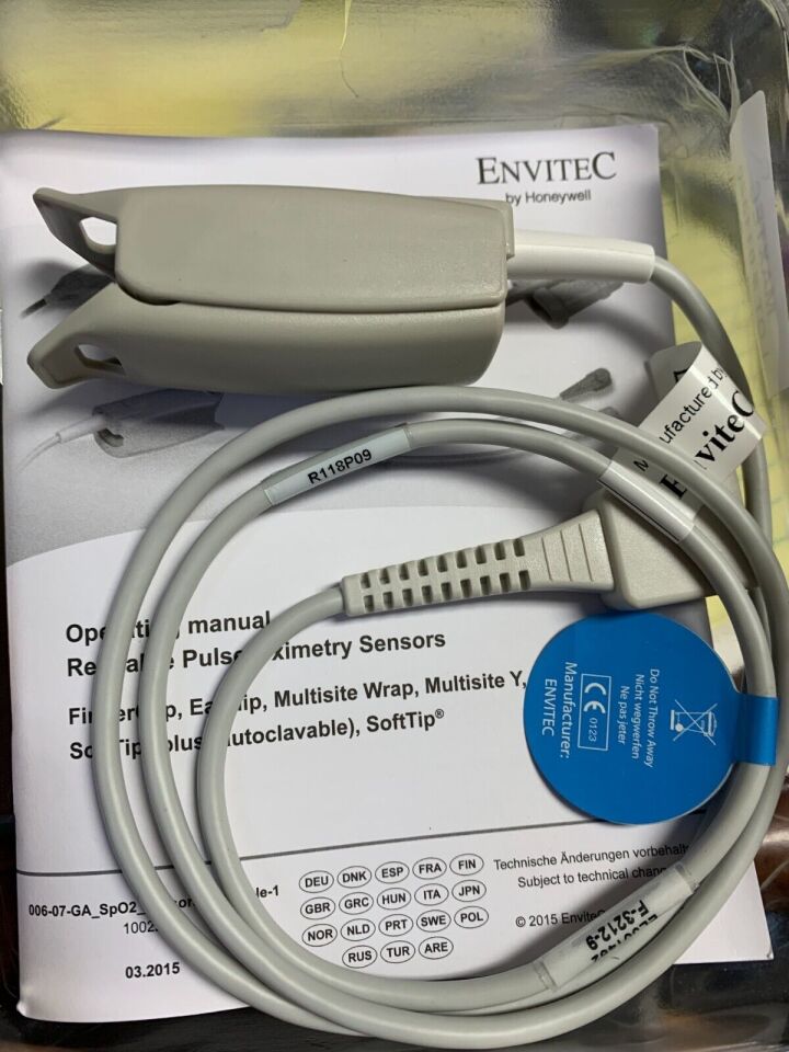 Maxtec # CERR118P09