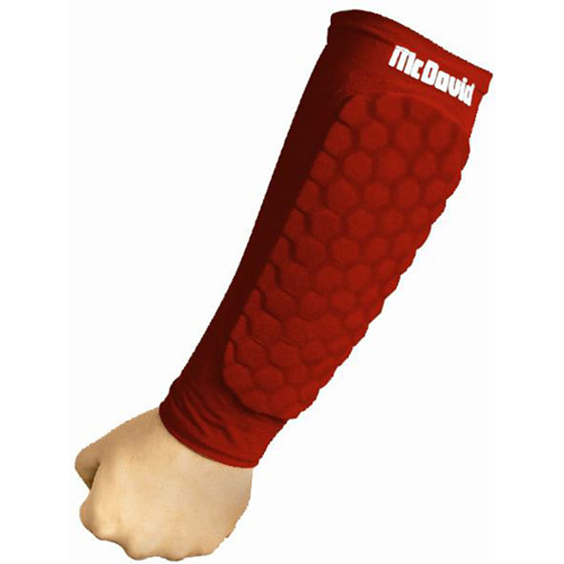 McDavid Knee Guard # 651-B-M