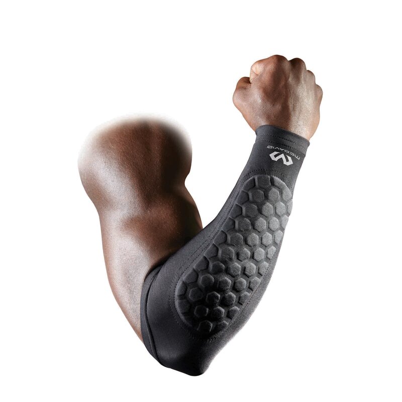 McDavid Knee Guard # 651-B-XL