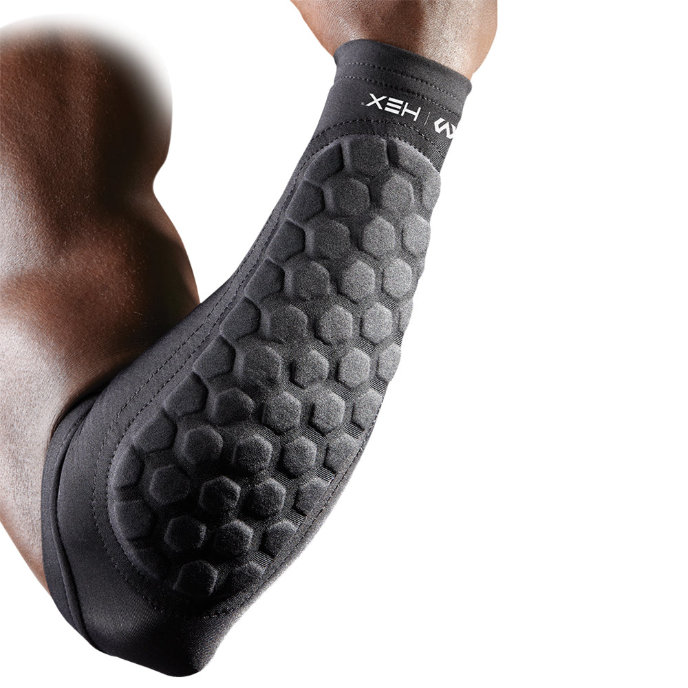 McDavid Knee Guard # 651-WH-XXL