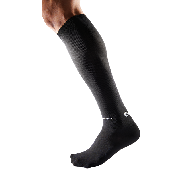 McDavid Knee Guard # 8831R-1-BK