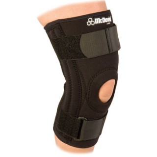 McDavid Knee Guard # MD402-01-34