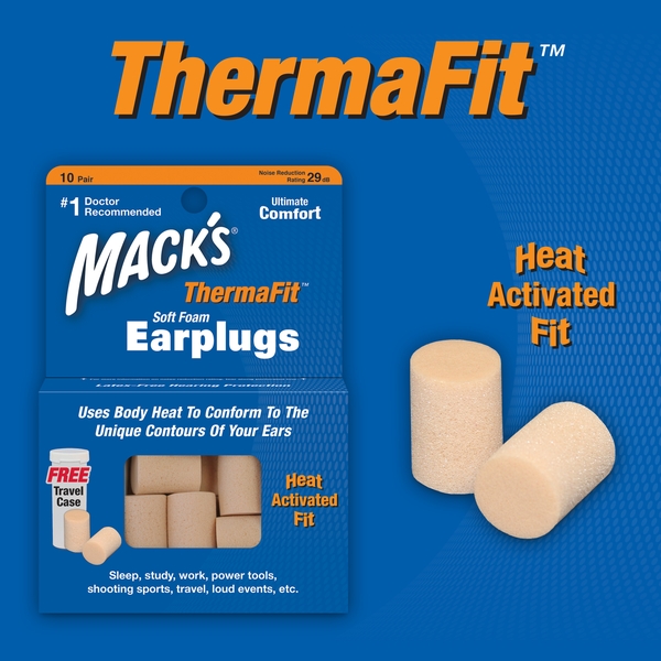 Mckeon Products # 5