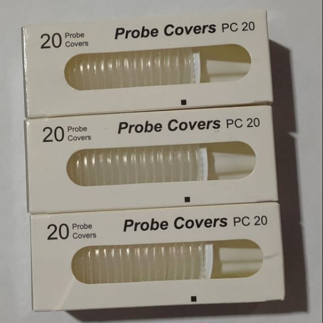 MDPro # COV.PROBE
