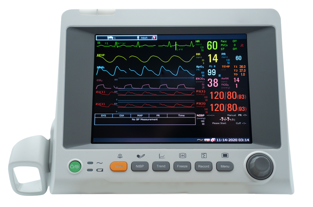 MDPro # IM50-G2_TOUCH.P