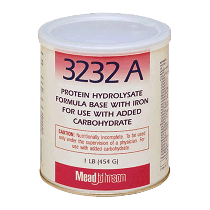 Mead Johnson # 42521