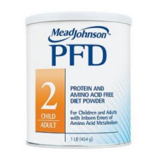 Mead Johnson # 891501