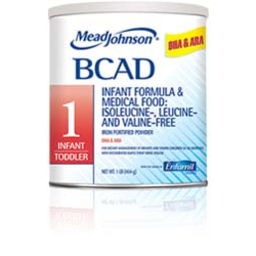 Mead Johnson # 892801