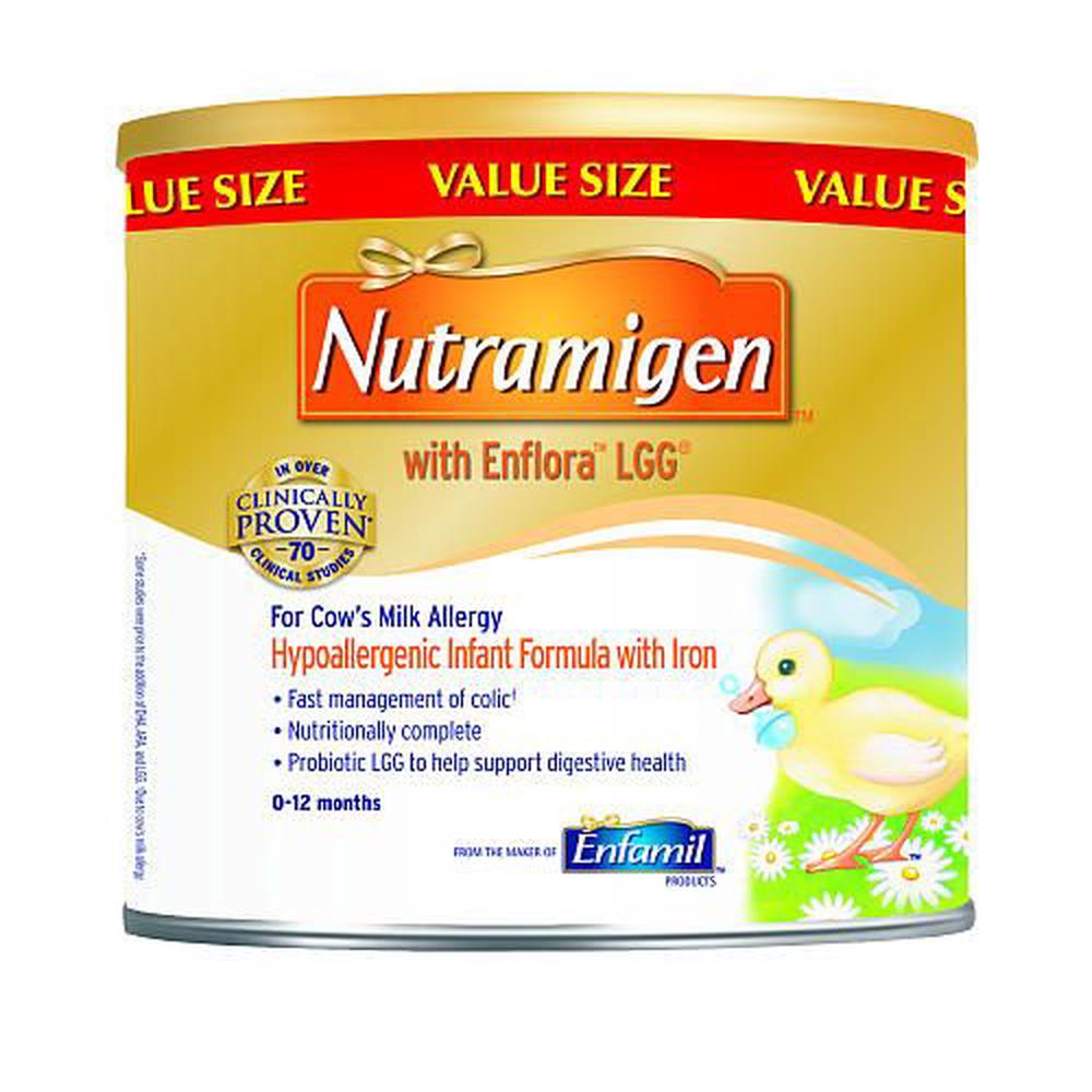 Mead Johnson # 897301