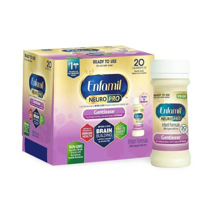 Mead Johnson # 898001