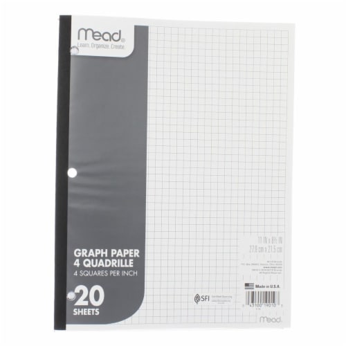 Mead Products # 19010