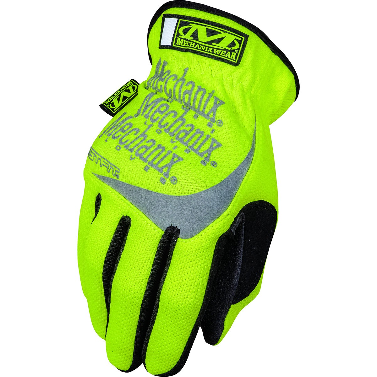Mechanix # SFF-91-009
