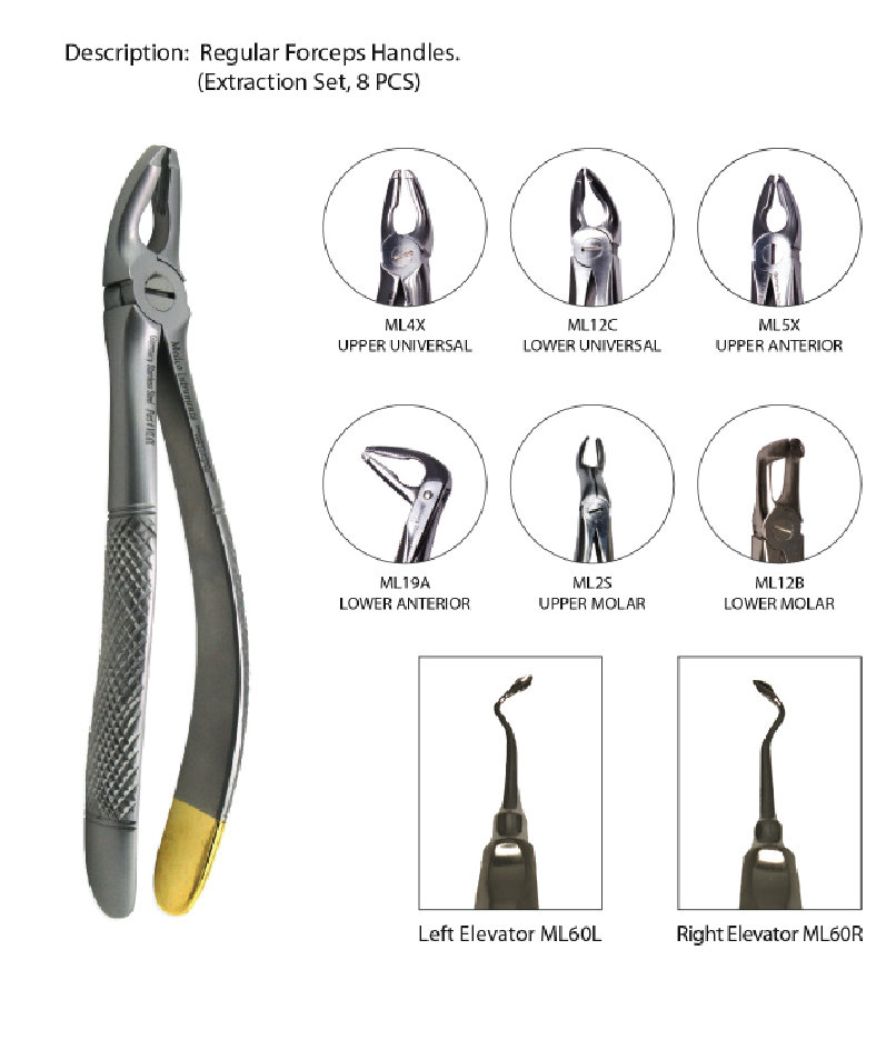 Medco Instruments # 6X