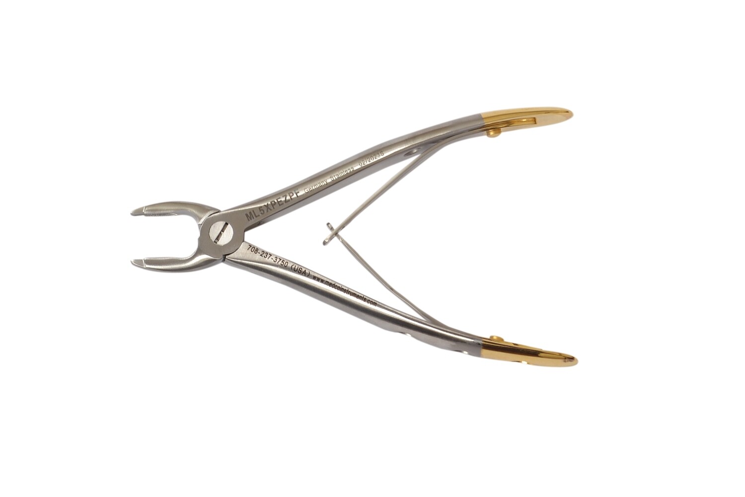 Medco Instruments # ML5XP