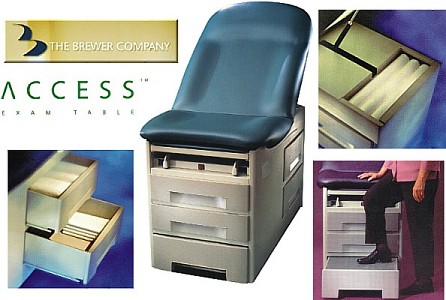 MedCorp # 5001-04