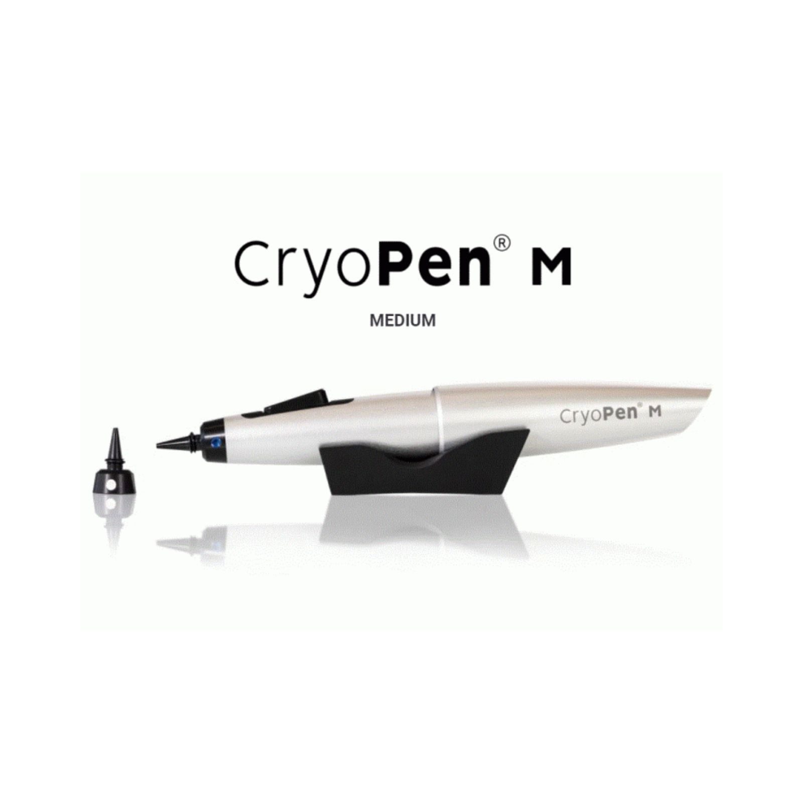 MedCorp # CRYOPEN