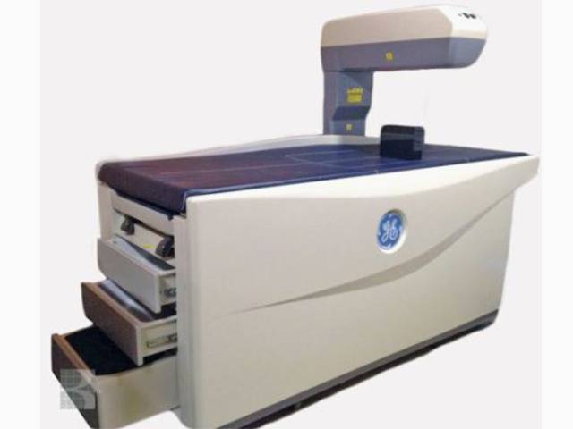 MedCorp # GE LUNAR DUO