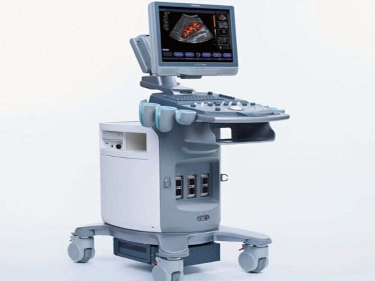 MedCorp # GROVE MED AS