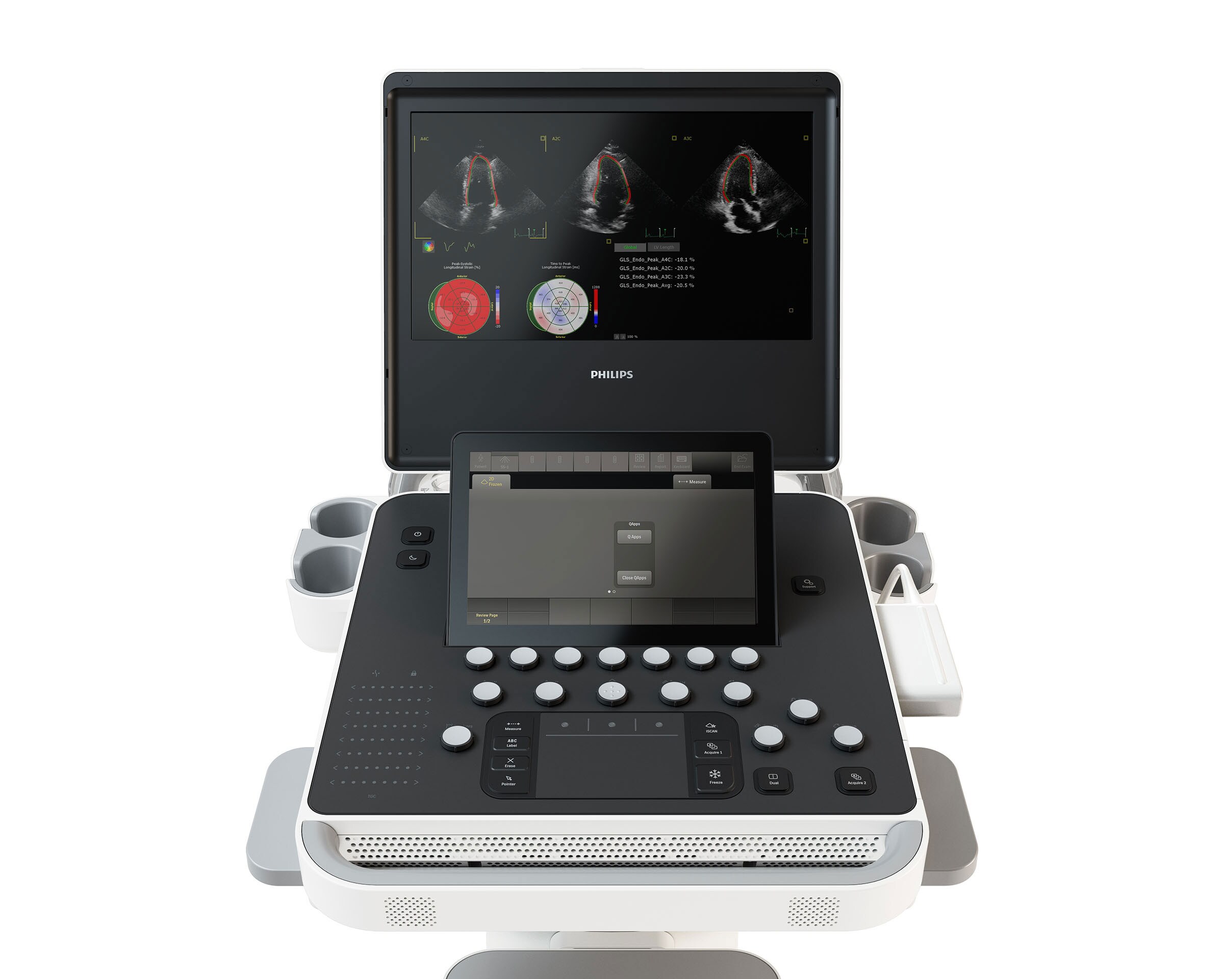 MedCorp # PHILLIPS5000