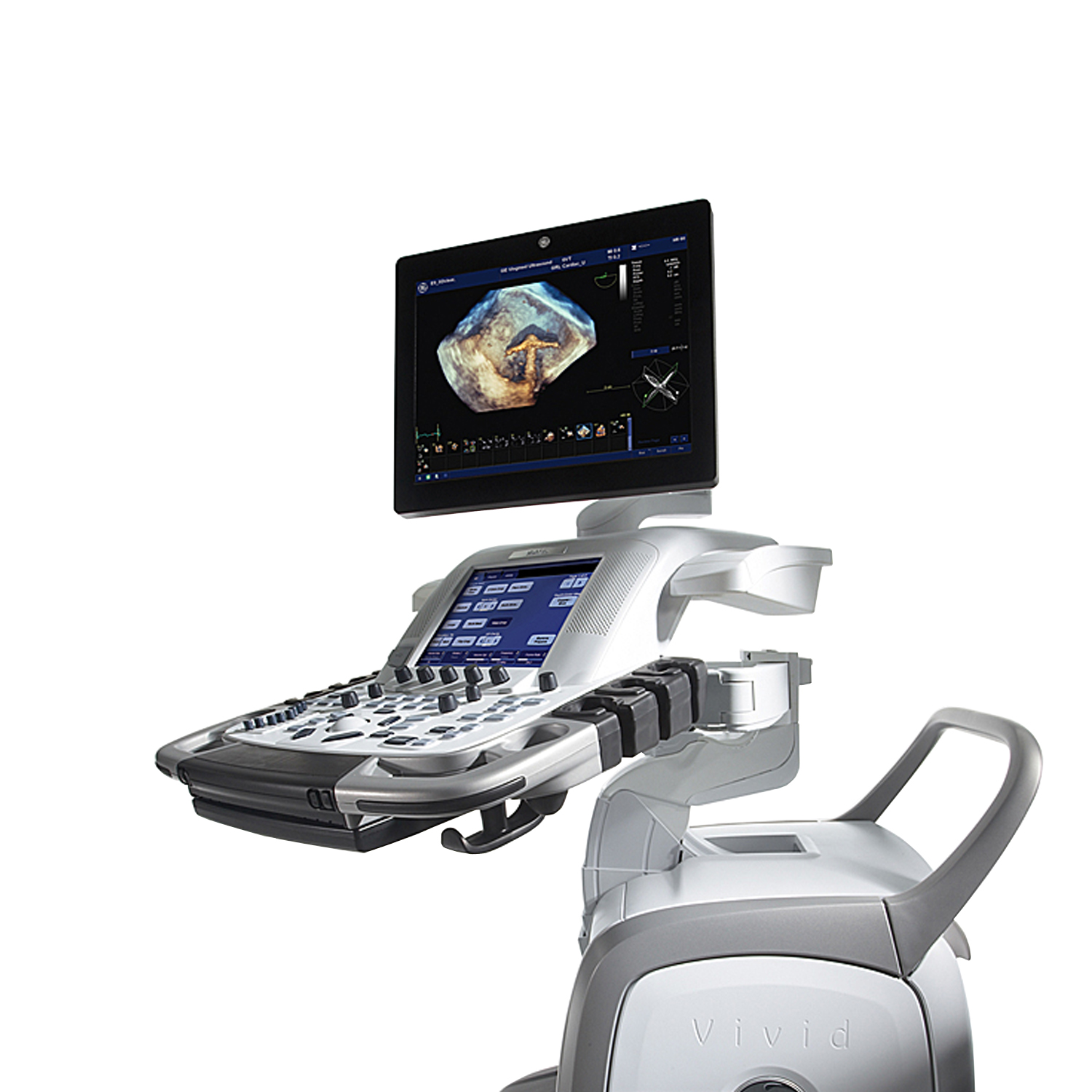 MedCorp # ULTRA-GE