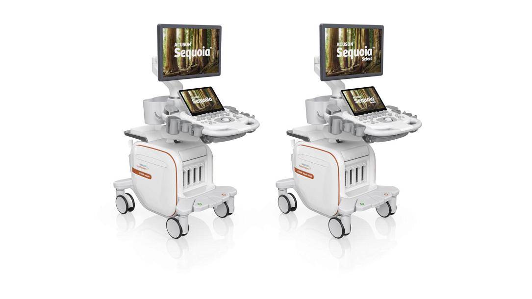 MedCorp # ULTRA-SIEMENS