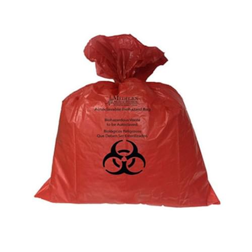 Medegen Medical Products # 1132-07A